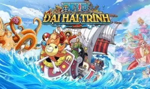 Bắn Cá Đại Hải Trình tại FB88