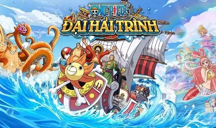 Bắn Cá Đại Hải Trình tại FB88