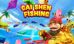 Bắn Cá Thần Tài tại FB88