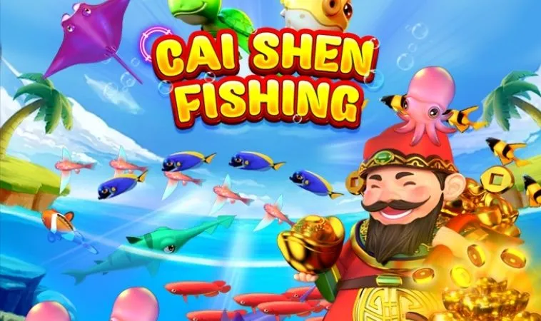 Bắn Cá Thần Tài tại FB88