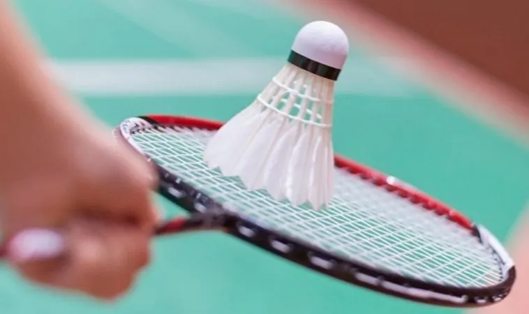 cầu lông tại FB88