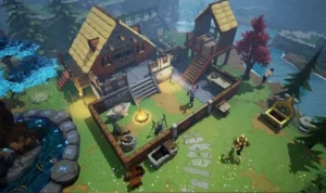 Cut Stone tại FB88