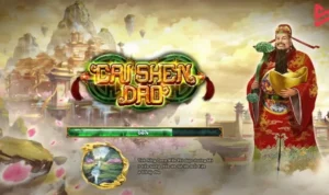 Nổ Hũ Thần Tài tại FB88