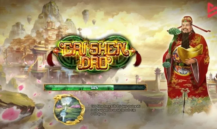 Khám Phá Trò Chơi Nổ Hũ Thần Tài Tại FB88 - Đỉnh Cao Giải Trí 1 Nổ Hũ Thần Tài tại FB88