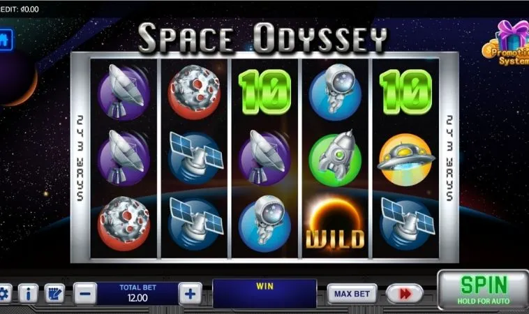 Trò Chơi Nổ Hũ Vũ Trụ Tại FB88 - Sân Chơi Đỉnh Cao Cho Bet Thủ 2 Giao diện chơi Nổ Hũ Vũ Trụ tại FB88