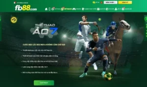 thể thao ảo FB88