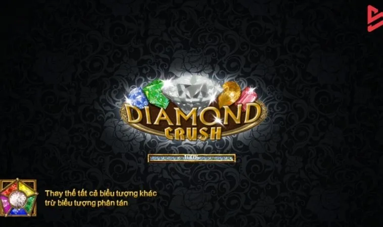 Nổ Hũ Kim Cương tại FB88