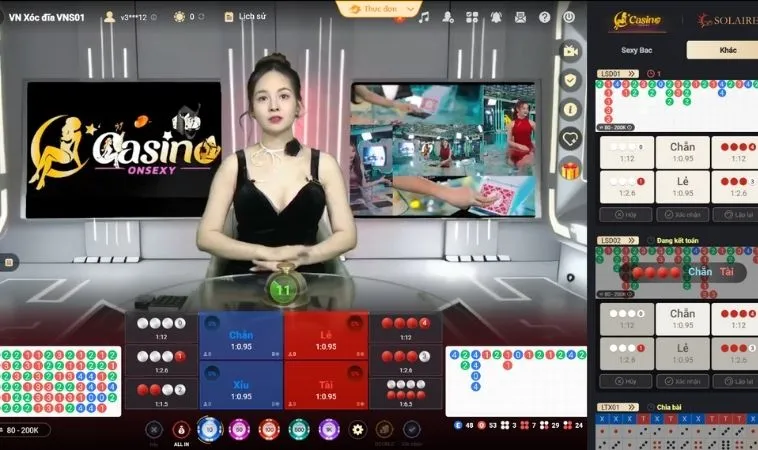 Khám Phá Trò Chơi Xóc Đĩa Tại FB88 - Thắng Lớn Mỗi Ngày 1 Xóc Đĩa tại FB88